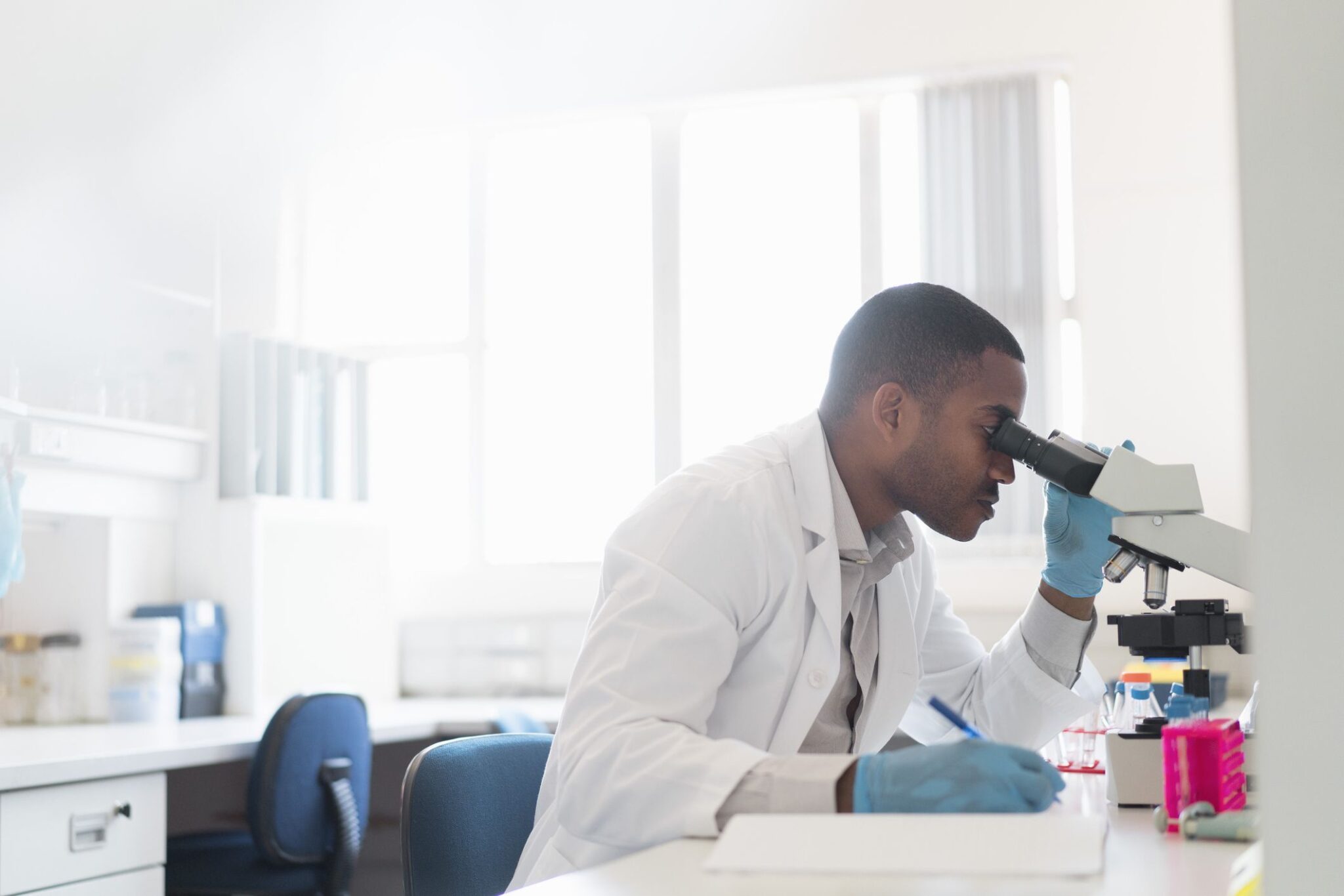 Scientific Writing Services Company | Scientific Paper & Article ...