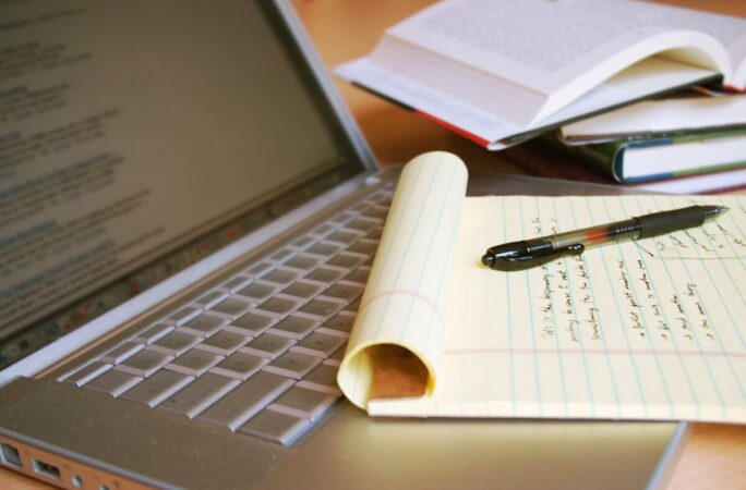 A step-by-step guide on how to write an ideal medical thesis