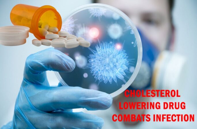 Anti-Lipidemic Drug