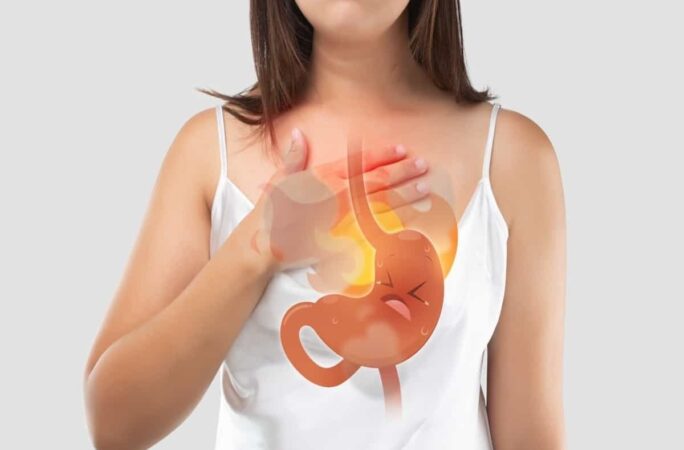 Can Your Heartburn Drugs Cost Your Life