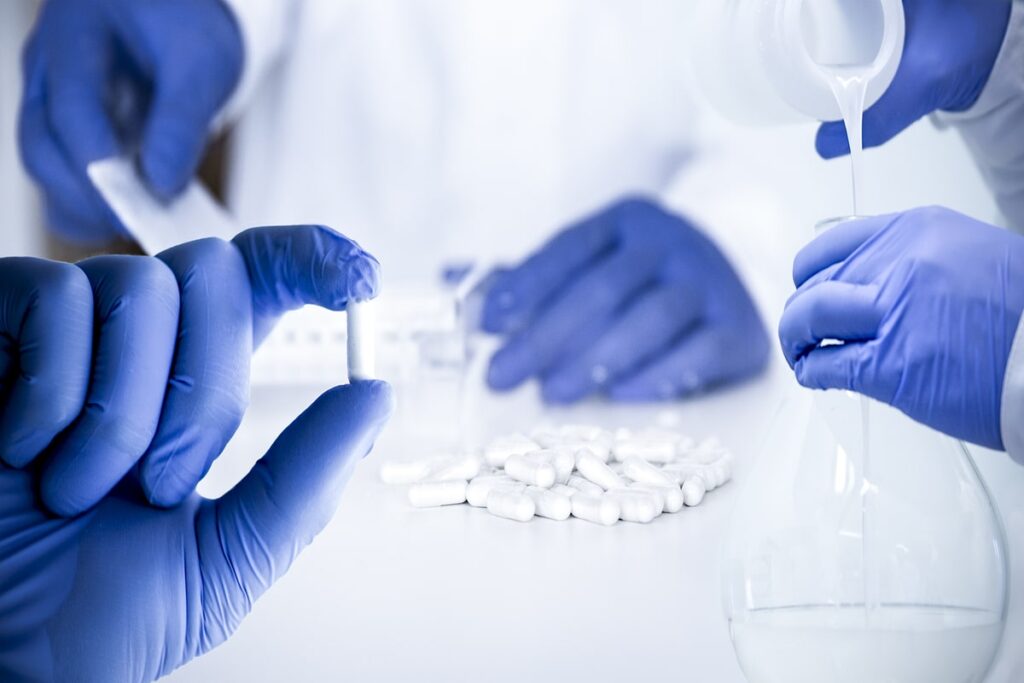 What are the Secrets to Successful Drug Formulations? Cognibrain