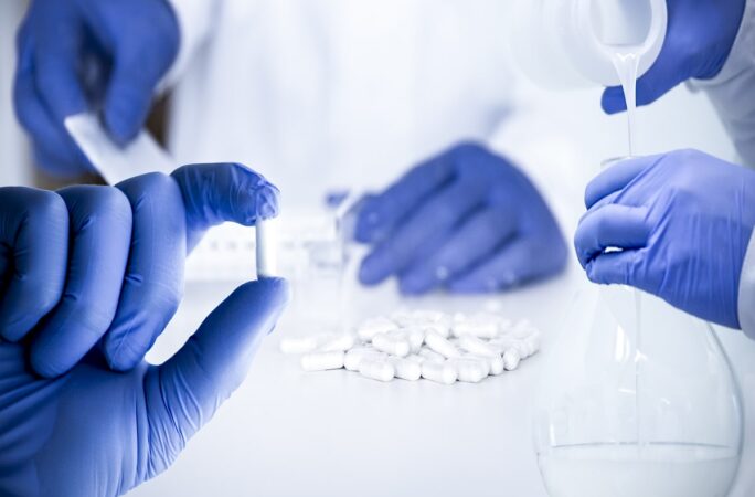 Drug Formulations