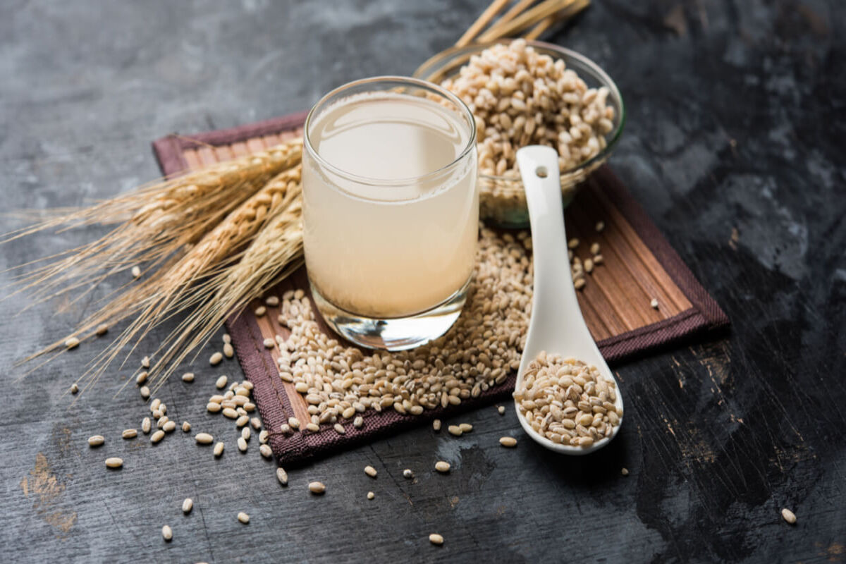 Eating barley can reduce cardiovascular risk