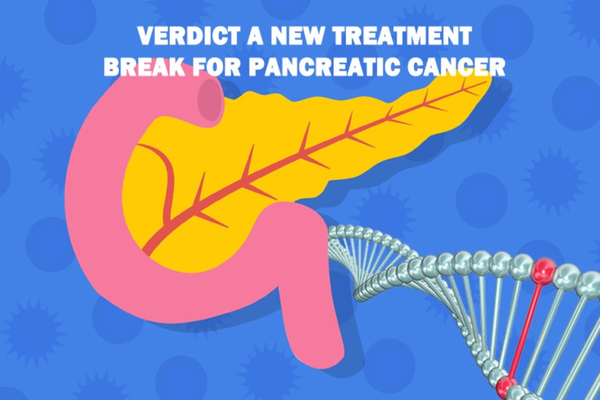 Gene Critical To Pancreatic Cancer Cell Growth Identified