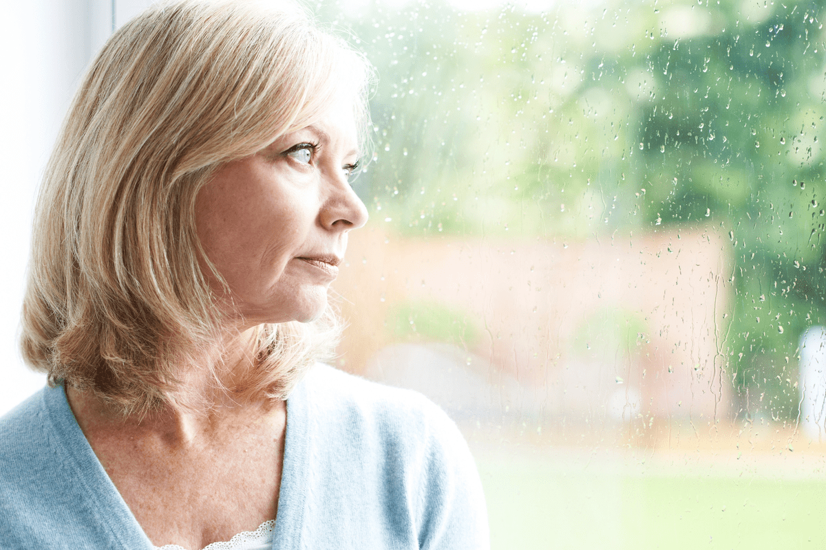 Hormone Treatment in Early Post-Menopausal
