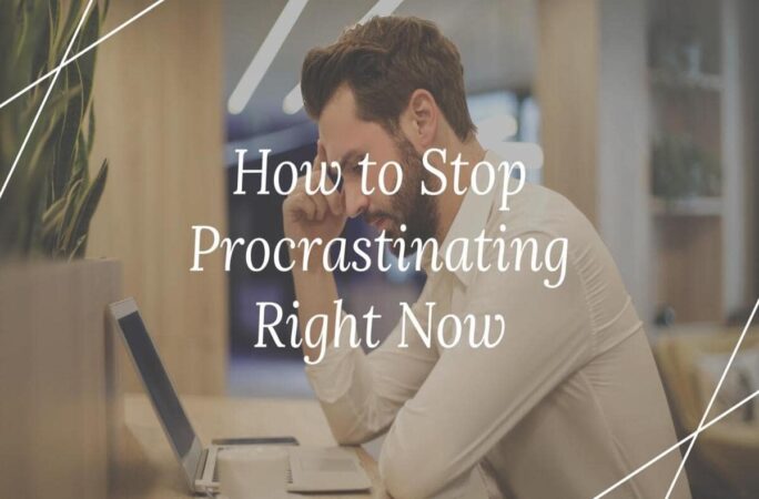 How to Avoid Procrastination in Scientific Writing Process