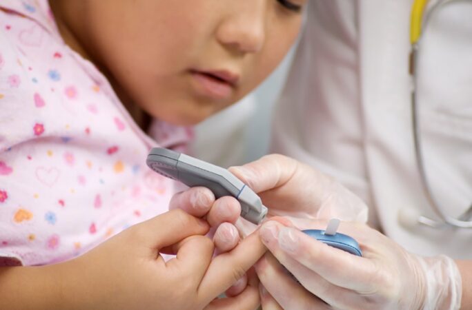 Immunotherapy In Type 1 Diabetes