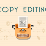 Importance of Copyediting in Manuscripts
