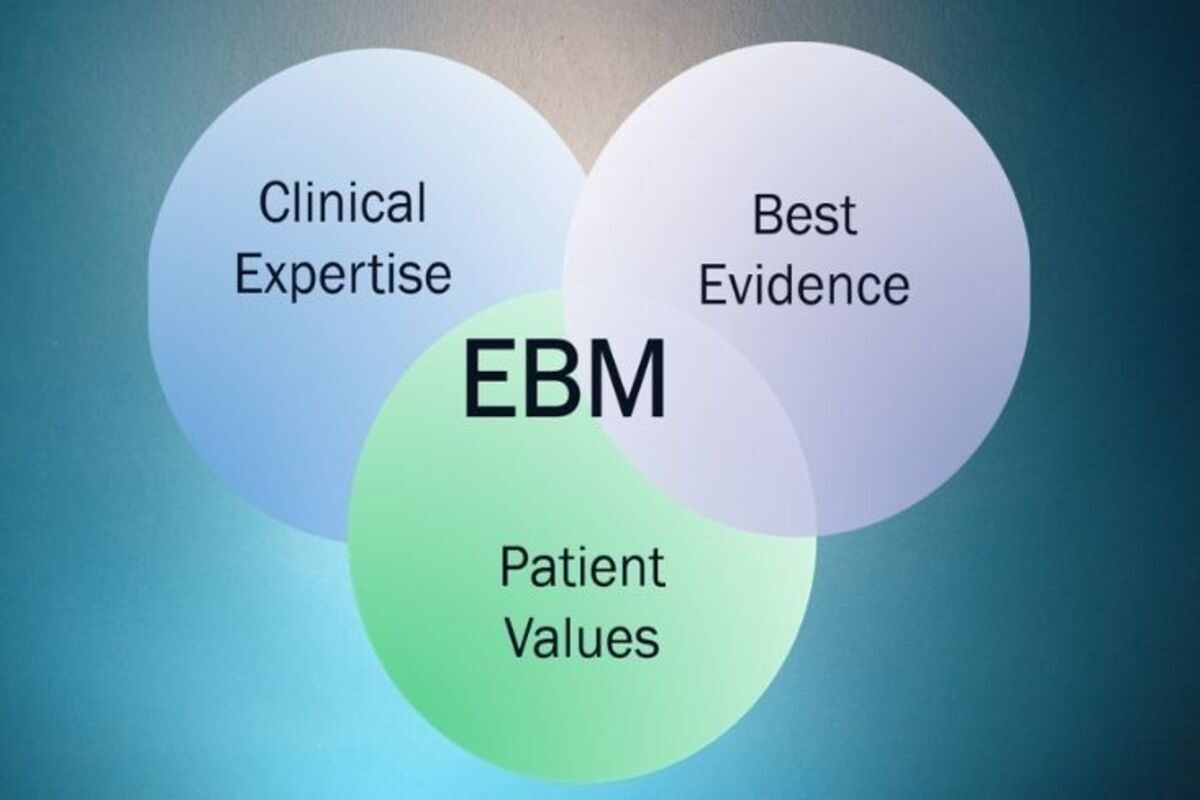 Importance of Evidence-Based Medicine on Research and Practice