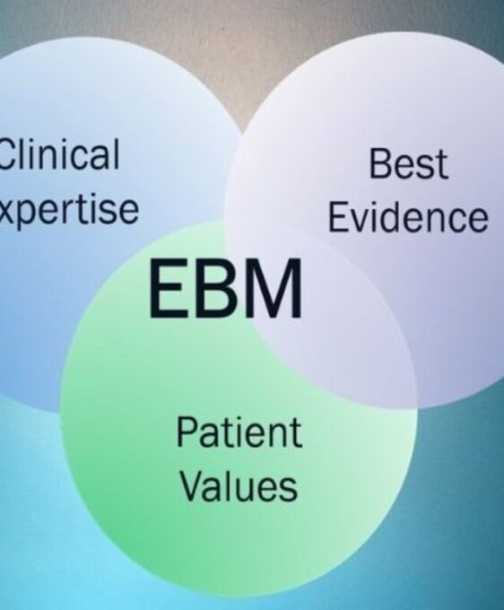 Importance of Evidence-Based Medicine on Research and Practice
