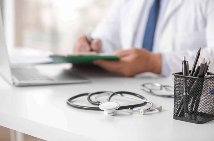 Medical Editing Service