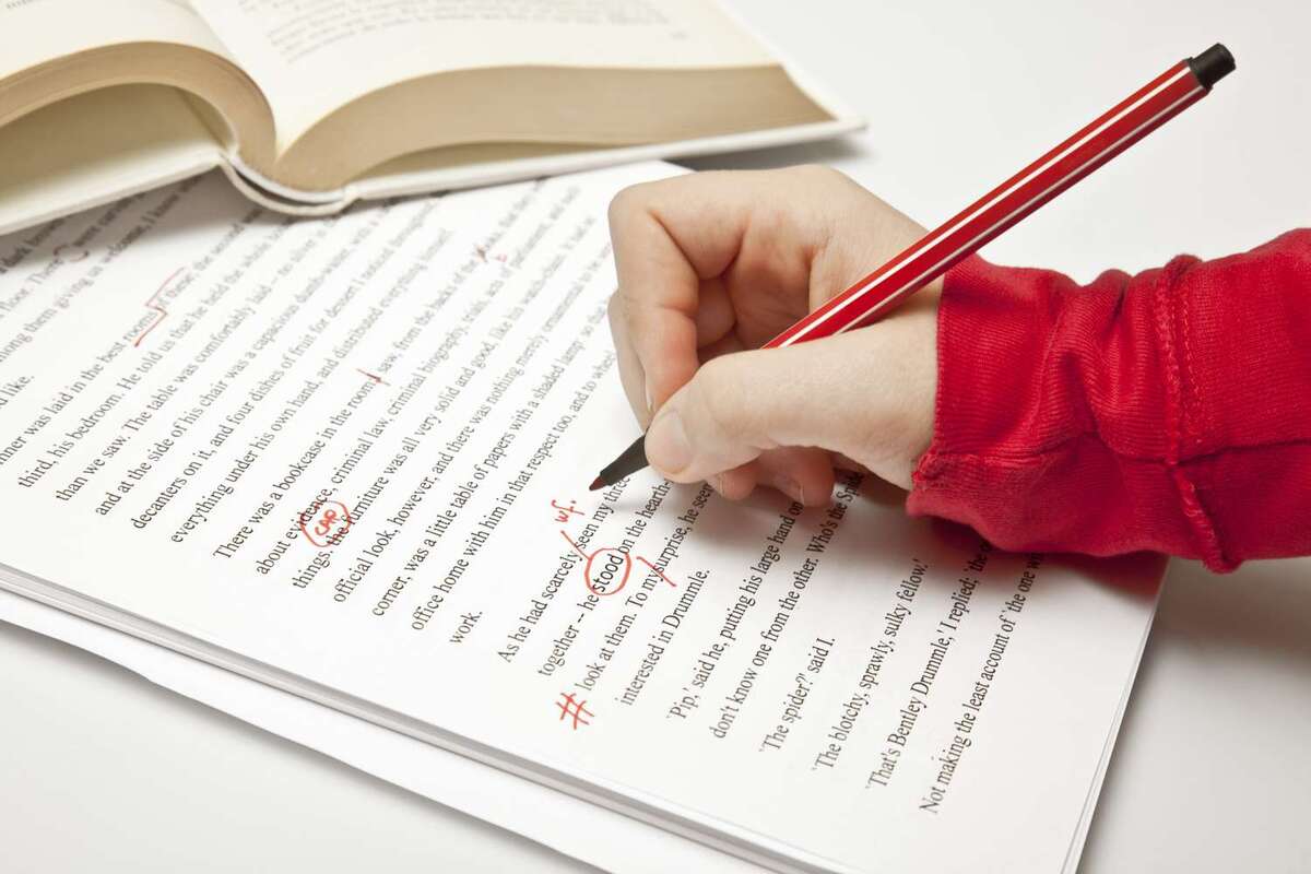 Medical Proofreading and Editing Service