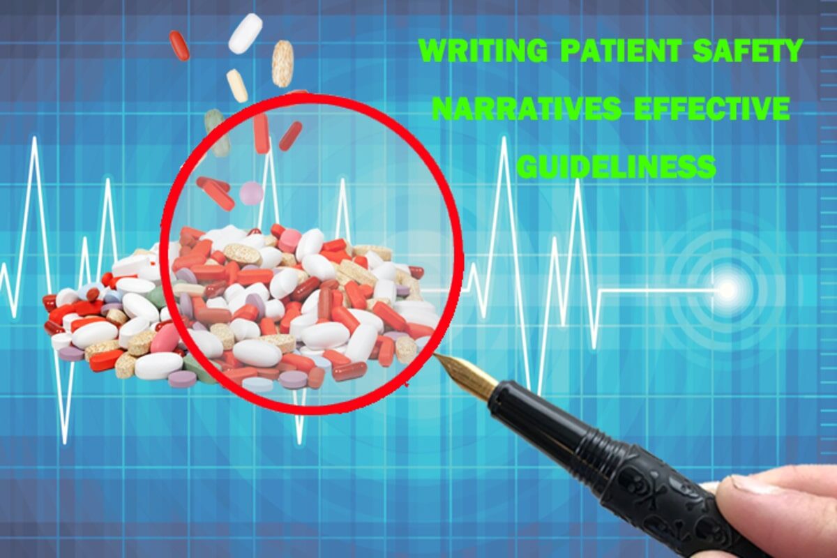 Narrative Writing in Clinical Research