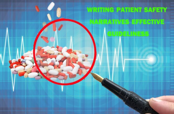Narrative Writing in Clinical Research