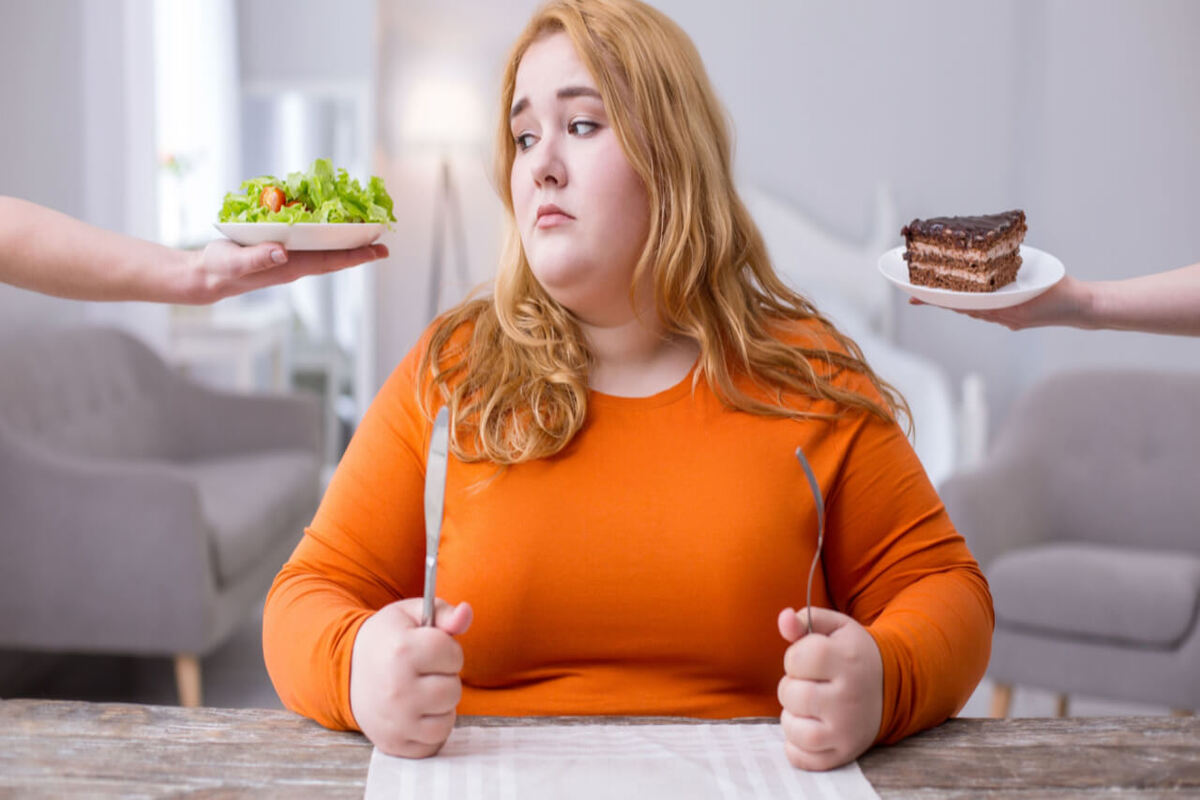Obese Woman May Affects Future Generation at Metabolic Risk