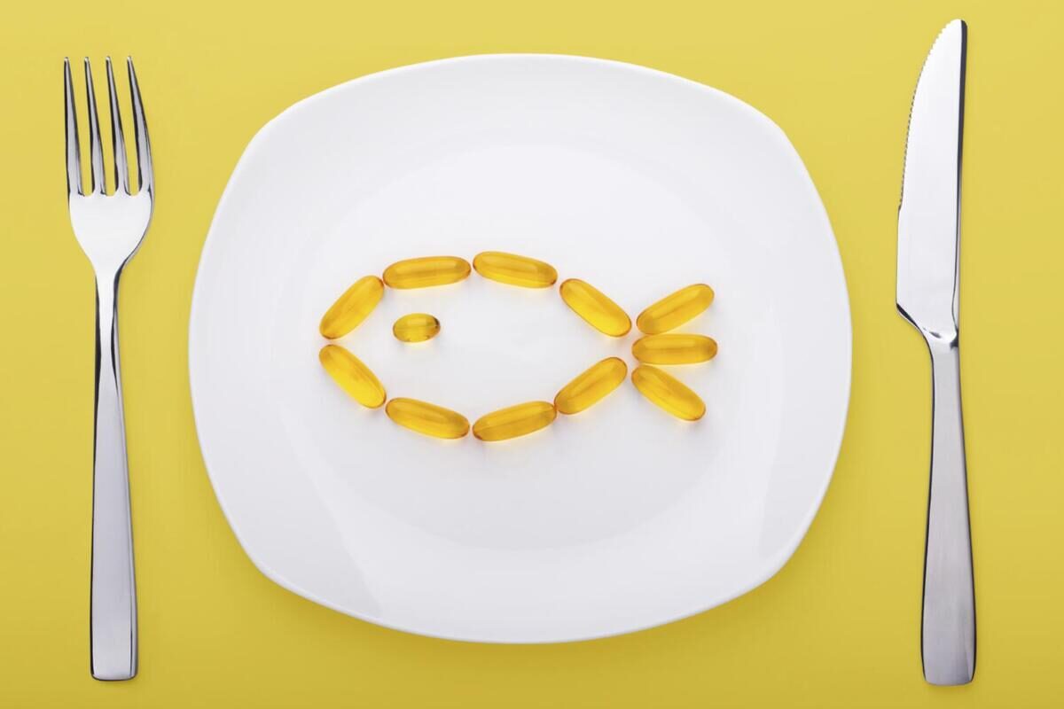 Omega-3 Fatty Acids Safeguard against Risk of Breast Cancer