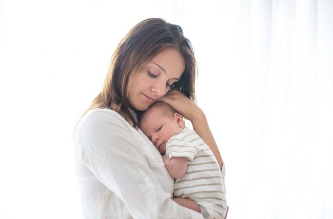 Preeclampsia and CD74 protein linked – Underlying cause revealed