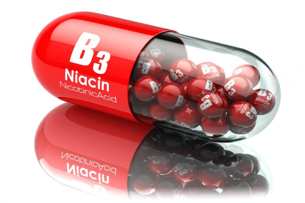 Vitamin B3 Supplementation During Pregnancy may Prevent Birth Defects in Newborn